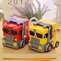 KRH Store Truck Look Fancy Unique Pencil Table Sharpener for Kids ( 1 pc )
