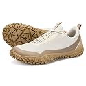 Kricely Barefoot Shoes Men Comfortable Zero Drop