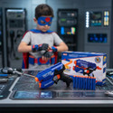 Kriiddaank Blaze Storm Blaster Gun Toy for