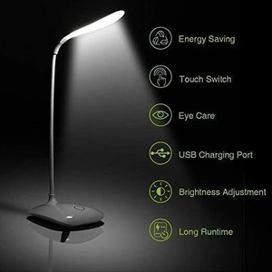 krikav battery operated table lamp for study led light light touch control_l35 table lamp