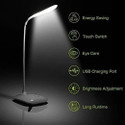 Krikav Battery Operated Table Lamp for Study Led Light, Light Touch Control_L35 Table Lamp