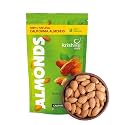 KRISHIVAL NUTS 100 Natural Premium California Almonds
