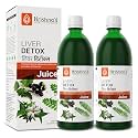 KRISHNA39S HERBAL amp AYURVEDA Liver Detox Juice