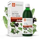 KRISHNA39S HERBAL amp AYURVEDA Liver Detox Juice