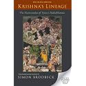 KRISHNA'S LINEAGE EPZI C