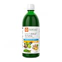 Krishnas Gastosolv Juice With Harad Baheda Amla