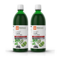 Krishna's Herbal & Ayurveda Diabic Care Juice | Helps Manage Blood Sugar | Boosts Metabolism and Improves Digestion | Stimulate Insulin Secretion | Helps Manage Weight | Pack of 2 | 500ml Each