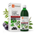 Krishna's Herbal & Ayurveda Diabic Care Juice | Helps Manage Blood Sugar | Boosts Metabolism and Improves Digestion | Stimulate Insulin Secretion | Helps Manage Weight