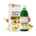 Krishna's Herbal & Ayurveda Shapefix Juice With Natural Herbs, Helps in Weight Management, Gluten Free