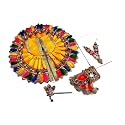 KRISHNAGALLERY1 Laddu Gopal Dress Fancy Full Combo