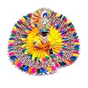 KRISHNAGALLERY1 Laddu Gopal Kanha ji Dress Combo
