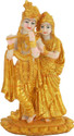 krishnagallery1 Lord Radha Krishan Murti Marble Finish