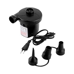 multi-purpose electric air pump for quickly inflates  deflates sofa bed swimming pool tubes toysair bags mattresses