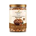 Krishva Naturals Premium Kashmiri Kagzi Almonds 
