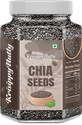KrisippyNutty Raw Chia Seeds for Weight Loss