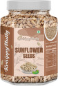KrisippyNutty Sunflower Seeds for Eating High