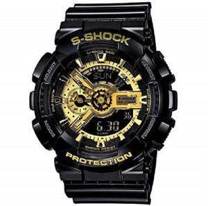 Kriss dual time watch Analog-Digital Watch -