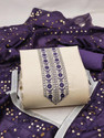 kritanya creation Unstitched Cotton Blend Kurta 