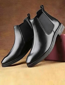 KRITON Boots For Men