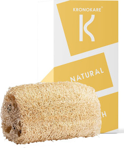 kronokare loofah brown