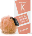 Kronokare Loofah (Orange)