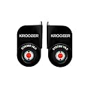 Kroozer motorcycle Strobe lights, 20 modes, Waterproof, for KTM RC 125, Bike Back Light Flasher, Aircraft Light for Bike, Led Strobe Light