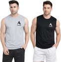Kroptee Pack of 2 Latest Cotton Blend