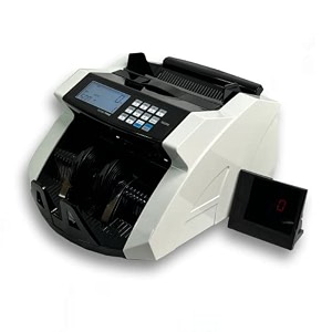 kross is2300 prime note counting machine with fake note detection and latest currencycash counting machine has been specially programmed for indian rupees making this money counter best-in-class