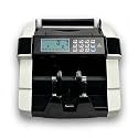 KROSS Money Counting Machine IS6000i - Latest Cash Counting Machine has Been Specially Pro grammed for Indian Rupees - Heavy Duty & Fake Note Detection Money Counting Machine