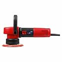 KROST 6-inch Dual Action Polisher Random Orbital Car Buffer Polisher with Variable Speed