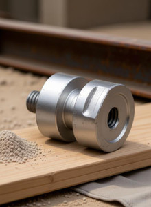 Krost 801 Angle Grinder
