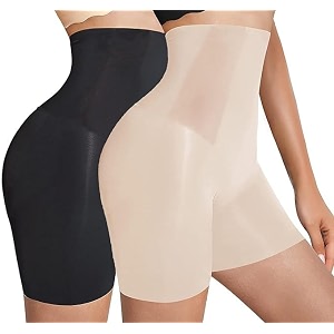 KROYWEN Shapewear Waist Trainer Slim Belt Tummy