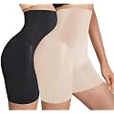 KROYWEN Shapewear Waist Trainer Slim Belt Tummy