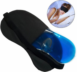 krurotza cooling eye mask puffy eyes dark