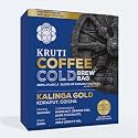 Kruti Coffee - Cold Brew Coffee Pack Of 5