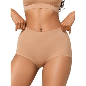 Krvvy All-Day Control Tummy Tucker Shaper for