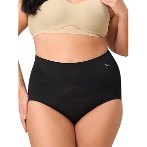 Krvvy All-Day Control Tummy Tucker Shaper for