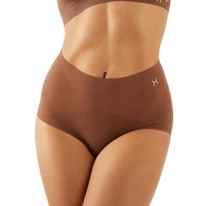 Krvvy All-Day Control Tummy Tucker Shaper for