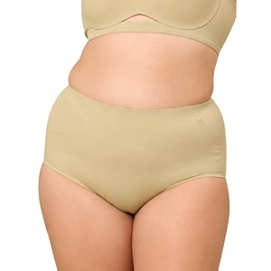 Krvvy All-Day Control Tummy Tucker Shaper for