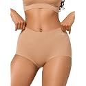 Krvvy All-Day Control Tummy Tucker Shaper for