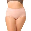 Krvvy All-Day Control Tummy Tucker Shaper for