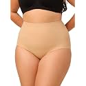 Krvvy All-Day Control Tummy Tucker Shaper for