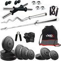 KRX 100 kg COMBO 2 Home Gym