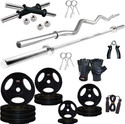 KRX 30 kg Professional Combo 2-WB with
