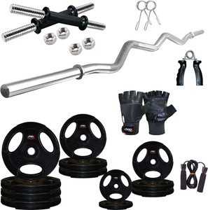 KRX 30 kg Professional Combo 3-WB with