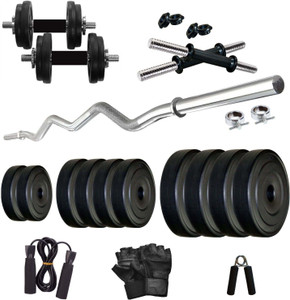 KRX 8 kg PVC COMBO 3 WB
