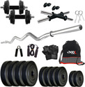 KRX 8 kg PVC COMBO3-SL Home Gym