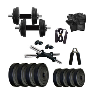 KRX PVC 8 KG DMCOMBO 2 Adjustable