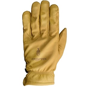 kryptek ranch camo hunting glove