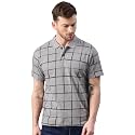 KRYPTIC Mens Ultra-Soft Cotton Rich Casual Printed